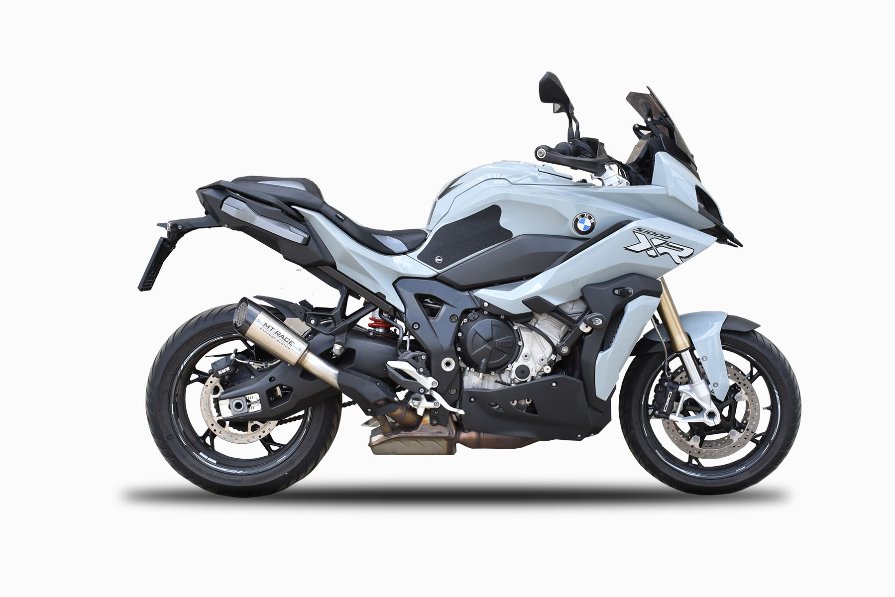 Terminale GP1R — BMW S 1000 XR